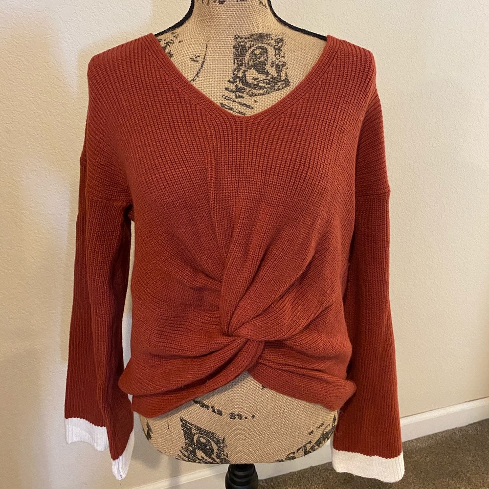 Cute Sweater